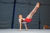 Thumbnail - NRW - Ruben Kupferoth - Artistic Gymnastics - 2022 - DJM Goslar - Participants - AK 13 und 14 02050_11022.jpg