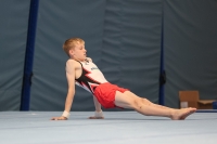 Thumbnail - NRW - Ruben Kupferoth - Gymnastique Artistique - 2022 - DJM Goslar - Participants - AK 13 und 14 02050_11023.jpg