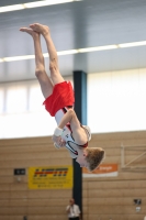 Thumbnail - NRW - Ruben Kupferoth - Artistic Gymnastics - 2022 - DJM Goslar - Participants - AK 13 und 14 02050_11026.jpg