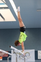 Thumbnail - Saarland - Konstantinos Mousichidis - Gymnastique Artistique - 2022 - DJM Goslar - Participants - AK 13 und 14 02050_11036.jpg