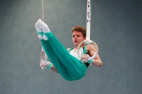 Thumbnail - Saarland - Konstantinos Mousichidis - Artistic Gymnastics - 2022 - DJM Goslar - Participants - AK 13 und 14 02050_11079.jpg