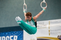 Thumbnail - Saarland - Konstantinos Mousichidis - Gymnastique Artistique - 2022 - DJM Goslar - Participants - AK 13 und 14 02050_11083.jpg