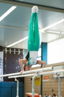 Thumbnail - Saarland - Konstantinos Mousichidis - Artistic Gymnastics - 2022 - DJM Goslar - Participants - AK 13 und 14 02050_11148.jpg
