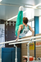 Thumbnail - Saarland - Konstantinos Mousichidis - Спортивная гимнастика - 2022 - DJM Goslar - Participants - AK 13 und 14 02050_11151.jpg
