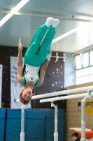 Thumbnail - Saarland - Konstantinos Mousichidis - Спортивная гимнастика - 2022 - DJM Goslar - Participants - AK 13 und 14 02050_11155.jpg
