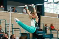 Thumbnail - Saarland - Konstantinos Mousichidis - Спортивная гимнастика - 2022 - DJM Goslar - Participants - AK 13 und 14 02050_11156.jpg