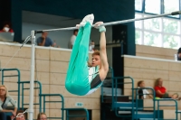 Thumbnail - Saarland - Konstantinos Mousichidis - Спортивная гимнастика - 2022 - DJM Goslar - Participants - AK 13 und 14 02050_11158.jpg