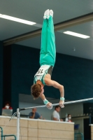 Thumbnail - Saarland - Konstantinos Mousichidis - Спортивная гимнастика - 2022 - DJM Goslar - Participants - AK 13 und 14 02050_11162.jpg
