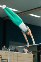 Thumbnail - Saarland - Konstantinos Mousichidis - Спортивная гимнастика - 2022 - DJM Goslar - Participants - AK 13 und 14 02050_11167.jpg