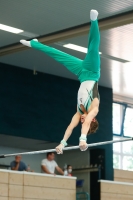 Thumbnail - Saarland - Konstantinos Mousichidis - Спортивная гимнастика - 2022 - DJM Goslar - Participants - AK 13 und 14 02050_11170.jpg