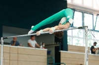 Thumbnail - Saarland - Konstantinos Mousichidis - Спортивная гимнастика - 2022 - DJM Goslar - Participants - AK 13 und 14 02050_11173.jpg