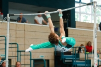 Thumbnail - Saarland - Konstantinos Mousichidis - Спортивная гимнастика - 2022 - DJM Goslar - Participants - AK 13 und 14 02050_11176.jpg