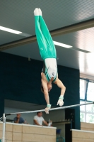 Thumbnail - Saarland - Konstantinos Mousichidis - Gymnastique Artistique - 2022 - DJM Goslar - Participants - AK 13 und 14 02050_11180.jpg