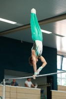 Thumbnail - Saarland - Konstantinos Mousichidis - Gymnastique Artistique - 2022 - DJM Goslar - Participants - AK 13 und 14 02050_11181.jpg