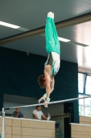 Thumbnail - Saarland - Konstantinos Mousichidis - Gymnastique Artistique - 2022 - DJM Goslar - Participants - AK 13 und 14 02050_11182.jpg