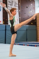 Thumbnail - Saarland - Konstantinos Mousichidis - Gymnastique Artistique - 2022 - DJM Goslar - Participants - AK 13 und 14 02050_11197.jpg