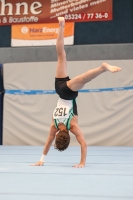 Thumbnail - Saarland - Konstantinos Mousichidis - Artistic Gymnastics - 2022 - DJM Goslar - Participants - AK 13 und 14 02050_11198.jpg
