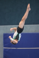 Thumbnail - Saarland - Konstantinos Mousichidis - Artistic Gymnastics - 2022 - DJM Goslar - Participants - AK 13 und 14 02050_11200.jpg