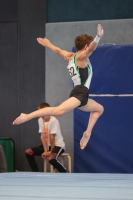 Thumbnail - Saarland - Konstantinos Mousichidis - Artistic Gymnastics - 2022 - DJM Goslar - Participants - AK 13 und 14 02050_11204.jpg