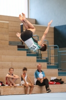 Thumbnail - Saarland - Konstantinos Mousichidis - Artistic Gymnastics - 2022 - DJM Goslar - Participants - AK 13 und 14 02050_11205.jpg