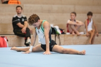 Thumbnail - Saarland - Konstantinos Mousichidis - Gymnastique Artistique - 2022 - DJM Goslar - Participants - AK 13 und 14 02050_11210.jpg