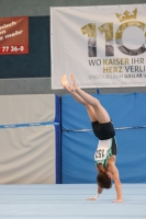 Thumbnail - Saarland - Konstantinos Mousichidis - Artistic Gymnastics - 2022 - DJM Goslar - Participants - AK 13 und 14 02050_11213.jpg