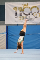 Thumbnail - Saarland - Konstantinos Mousichidis - Artistic Gymnastics - 2022 - DJM Goslar - Participants - AK 13 und 14 02050_11214.jpg