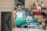 Thumbnail - Saarland - Konstantinos Mousichidis - Artistic Gymnastics - 2022 - DJM Goslar - Participants - AK 13 und 14 02050_11255.jpg