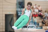 Thumbnail - Saarland - Konstantinos Mousichidis - Спортивная гимнастика - 2022 - DJM Goslar - Participants - AK 13 und 14 02050_11258.jpg