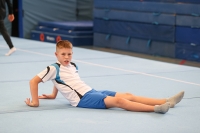 Thumbnail - Sachsen - Dennis Wirz - Спортивная гимнастика - 2022 - DJM Goslar - Participants - AK 13 und 14 02050_11268.jpg