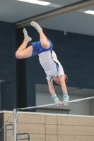 Thumbnail - Sachsen - Dennis Wirz - Спортивная гимнастика - 2022 - DJM Goslar - Participants - AK 13 und 14 02050_11270.jpg