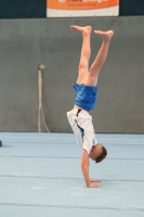 Thumbnail - Sachsen - Dennis Wirz - Спортивная гимнастика - 2022 - DJM Goslar - Participants - AK 13 und 14 02050_11271.jpg