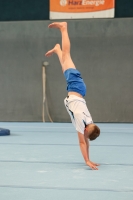 Thumbnail - Sachsen - Dennis Wirz - Спортивная гимнастика - 2022 - DJM Goslar - Participants - AK 13 und 14 02050_11272.jpg