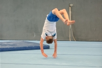 Thumbnail - Sachsen - Dennis Wirz - Спортивная гимнастика - 2022 - DJM Goslar - Participants - AK 13 und 14 02050_11273.jpg