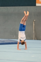 Thumbnail - Sachsen - Dennis Wirz - Спортивная гимнастика - 2022 - DJM Goslar - Participants - AK 13 und 14 02050_11274.jpg
