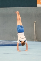 Thumbnail - Sachsen - Dennis Wirz - Спортивная гимнастика - 2022 - DJM Goslar - Participants - AK 13 und 14 02050_11275.jpg