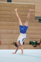 Thumbnail - Sachsen - Dennis Wirz - Artistic Gymnastics - 2022 - DJM Goslar - Participants - AK 13 und 14 02050_11277.jpg