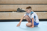 Thumbnail - Sachsen - Dennis Wirz - Спортивная гимнастика - 2022 - DJM Goslar - Participants - AK 13 und 14 02050_11278.jpg