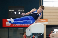 Thumbnail - Sachsen - Dennis Wirz - Artistic Gymnastics - 2022 - DJM Goslar - Participants - AK 13 und 14 02050_11282.jpg