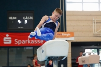 Thumbnail - Sachsen - Dennis Wirz - Artistic Gymnastics - 2022 - DJM Goslar - Participants - AK 13 und 14 02050_11283.jpg