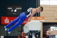Thumbnail - Sachsen - Dennis Wirz - Artistic Gymnastics - 2022 - DJM Goslar - Participants - AK 13 und 14 02050_11286.jpg
