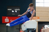 Thumbnail - Sachsen - Dennis Wirz - Спортивная гимнастика - 2022 - DJM Goslar - Participants - AK 13 und 14 02050_11287.jpg