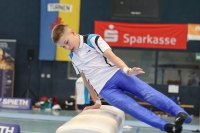 Thumbnail - Sachsen - Dennis Wirz - Artistic Gymnastics - 2022 - DJM Goslar - Participants - AK 13 und 14 02050_11309.jpg