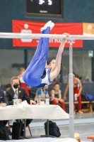 Thumbnail - Sachsen - Dennis Wirz - Artistic Gymnastics - 2022 - DJM Goslar - Participants - AK 13 und 14 02050_11313.jpg