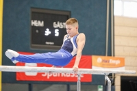 Thumbnail - Sachsen - Dennis Wirz - Artistic Gymnastics - 2022 - DJM Goslar - Participants - AK 13 und 14 02050_11314.jpg