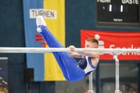 Thumbnail - Sachsen - Dennis Wirz - Artistic Gymnastics - 2022 - DJM Goslar - Participants - AK 13 und 14 02050_11321.jpg