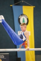 Thumbnail - Sachsen - Dennis Wirz - Artistic Gymnastics - 2022 - DJM Goslar - Participants - AK 13 und 14 02050_11322.jpg