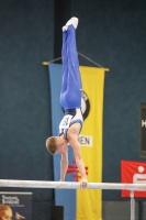 Thumbnail - Sachsen - Dennis Wirz - Artistic Gymnastics - 2022 - DJM Goslar - Participants - AK 13 und 14 02050_11323.jpg