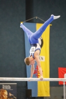 Thumbnail - Sachsen - Dennis Wirz - Спортивная гимнастика - 2022 - DJM Goslar - Participants - AK 13 und 14 02050_11324.jpg