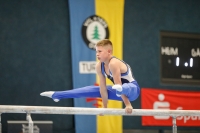 Thumbnail - Sachsen - Dennis Wirz - Спортивная гимнастика - 2022 - DJM Goslar - Participants - AK 13 und 14 02050_11325.jpg